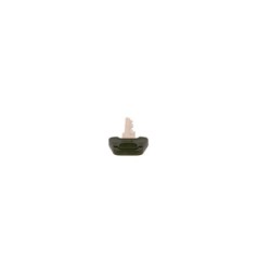 Key BOSCH 3341982210 OE 05755066