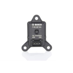 Boost Pressure Sensor BOSCH F00099P003 for CITROEN
