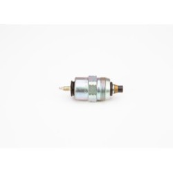 Solenoid BOSCH F002D13644