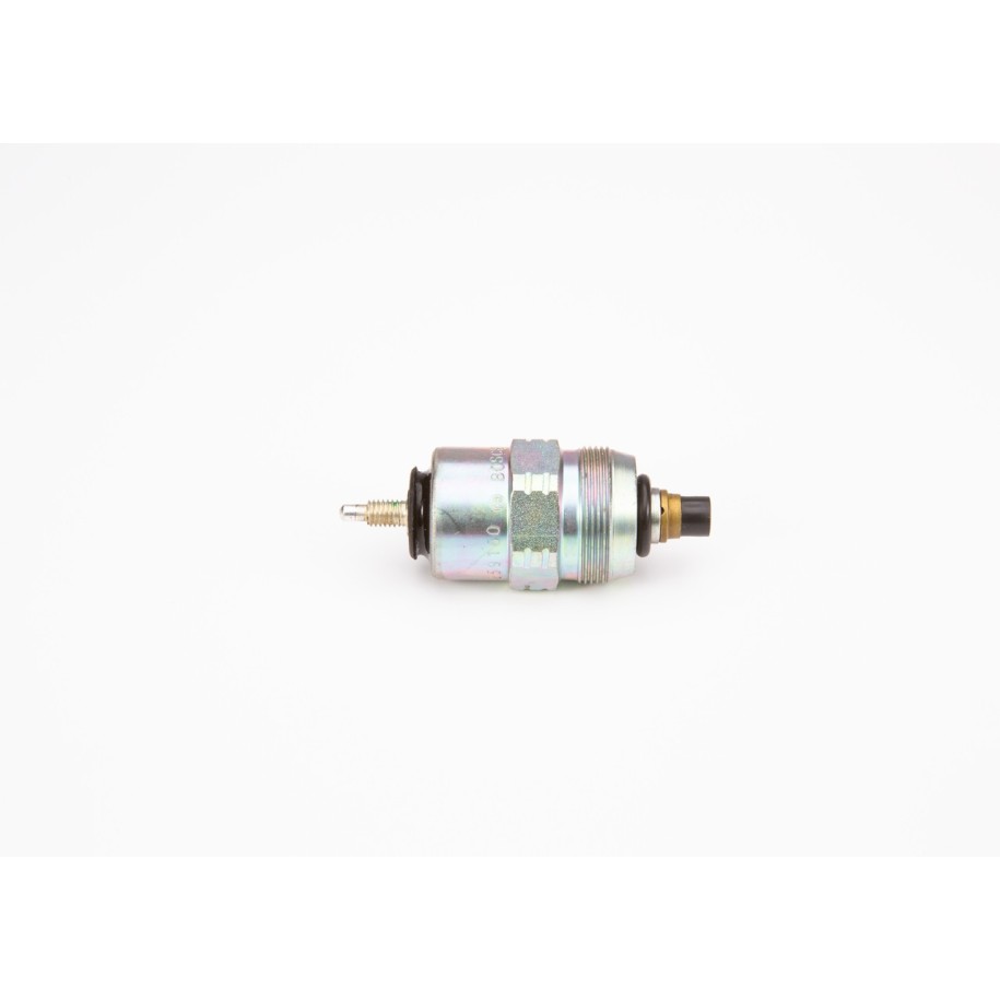 Solenoid BOSCH F002D13644