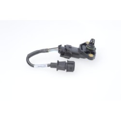 Boost Pressure Sensor BOSCH F00C3G1303 for IVECO OE 1326649