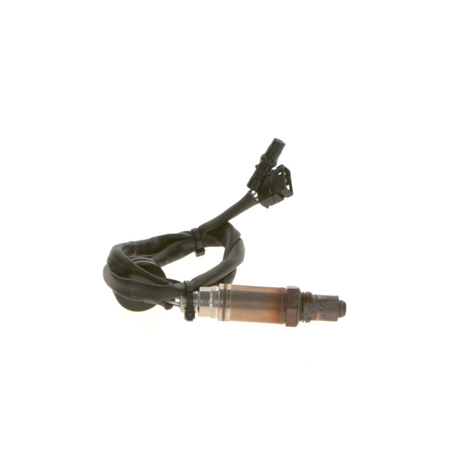 Lambda Sensor BOSCH F00E263287 for MERCEDES 124