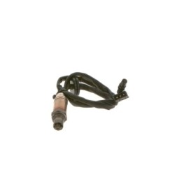 Lambda Sensor BOSCH F00E263287 for MERCEDES 124