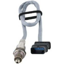 Lambda Sensor BOSCH F00E263354 for CHRYSLER