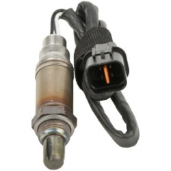 Lambda Sensor BOSCH F00HL00192 for CHEVROLET