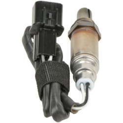 Lambda Sensor BOSCH F00HL00192 for CHEVROLET