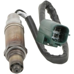 Lambda Sensor BOSCH F00HL00221 for NISSAN