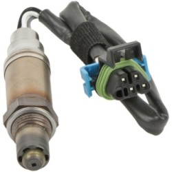 Lambda Sensor BOSCH F00HL00235 for CADILLAC