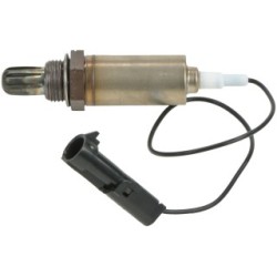 Lambda Sensor BOSCH F00HL00311 for BUICK