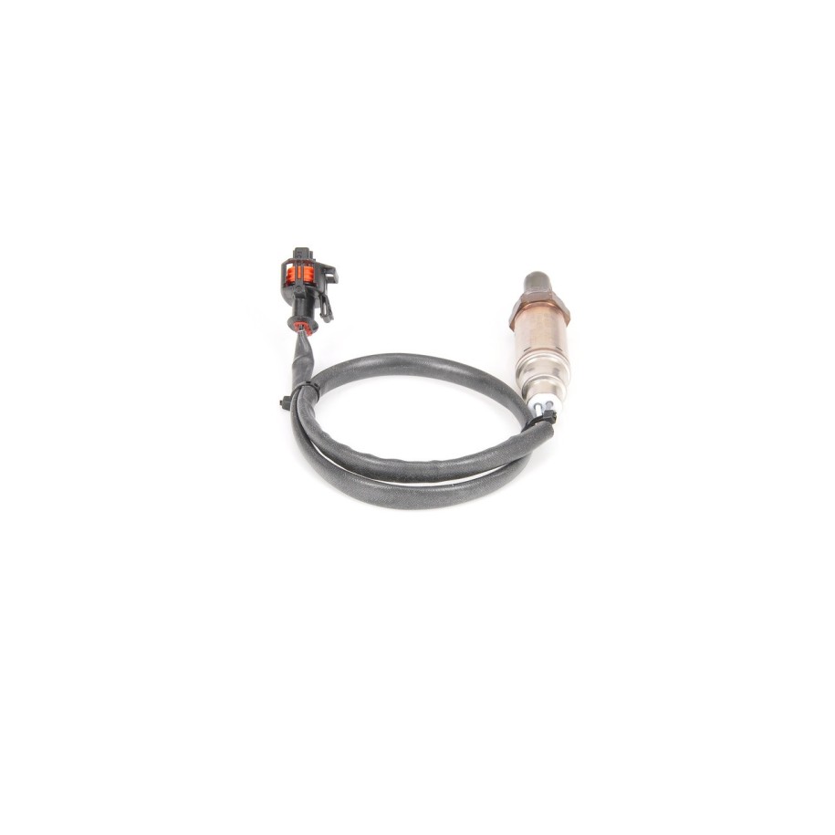 Lambda Sensor BOSCH F00HL00353 for VAUXHALL MERIVA OE 55563403