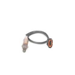 Lambda Sensor BOSCH F00HL00353 for VAUXHALL MERIVA OE 55563403