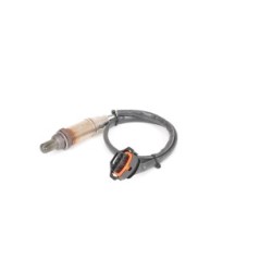 Lambda Sensor BOSCH F00HL00353 for VAUXHALL MERIVA OE 55563403