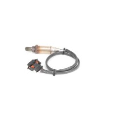 Lambda Sensor BOSCH F00HL00353 for VAUXHALL MERIVA OE 55563403