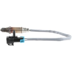Lambda Sensor BOSCH F00HL00357 for CHEVROLET