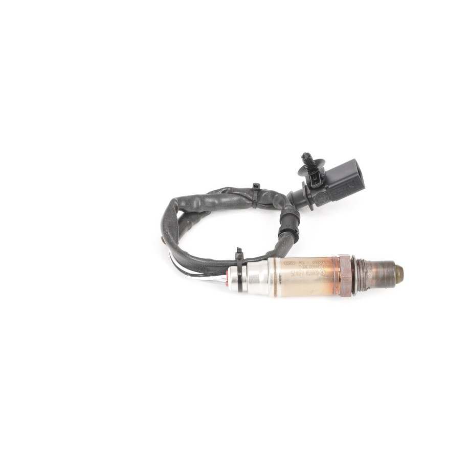 Lambda Sensor BOSCH F00HL00360 for SEAT