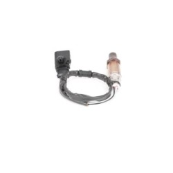 Lambda Sensor BOSCH F00HL00360 for SEAT