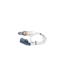 Lambda Sensor BOSCH F00HL00389 for AUDI