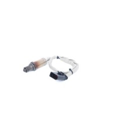 Lambda Sensor BOSCH F00HL00389 for AUDI