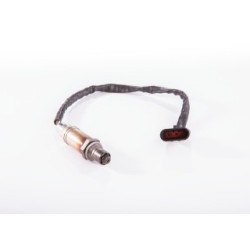 Lambda Sensor BOSCH F00HL00402 for FIAT OE 46529385