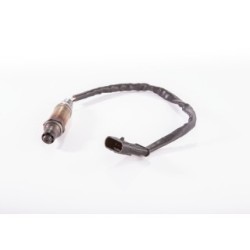 Lambda Sensor BOSCH F00HL00402 for FIAT OE 46529385