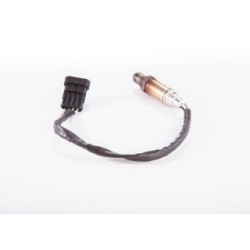Lambda Sensor BOSCH F00HL00402 for FIAT OE 46529385