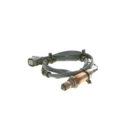 Lambda Sensor BOSCH F00HL00403 for HONDA OE 36532-RBJ-004