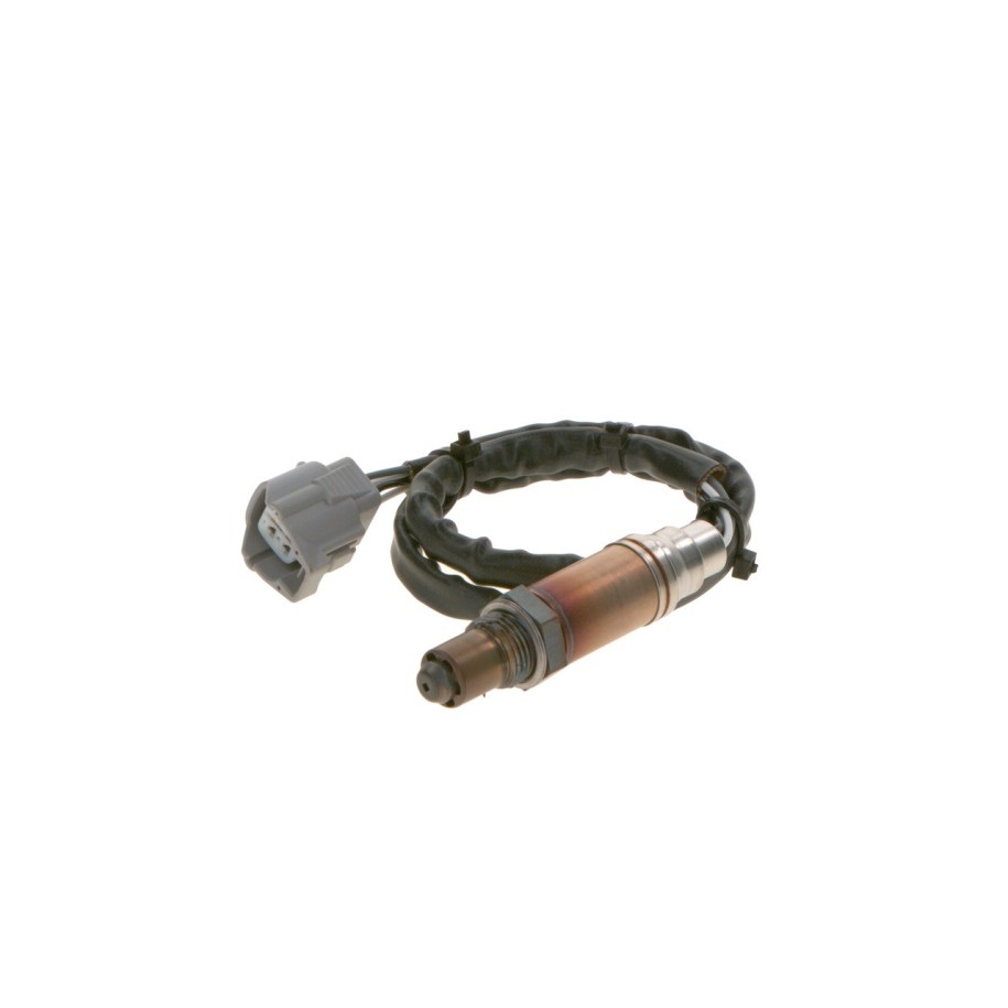 Lambda Sensor BOSCH F00HL00426 for MAZDA OE PE02-18-86ZA