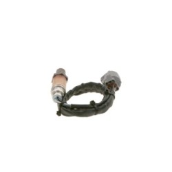 Lambda Sensor BOSCH F00HL00426 for MAZDA OE PE02-18-86ZA