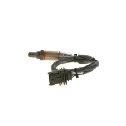 Lambda Sensor BOSCH F00HL00452 for VAUXHALL OE 25321313
