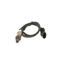 Lambda Sensor BOSCH F00HL00452 for VAUXHALL OE 25321313