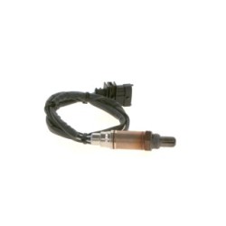 Lambda Sensor BOSCH F00HL00452 for VAUXHALL OE 25321313