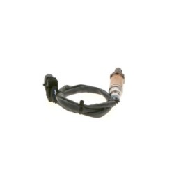Lambda Sensor BOSCH F00HL00452 for VAUXHALL OE 25321313