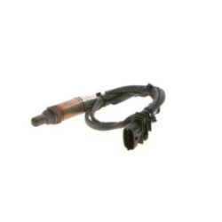 Lambda Sensor BOSCH F00HL00452 for VAUXHALL OE 25321313