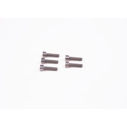 Screw BOSCH F00N202192 OE 1781233