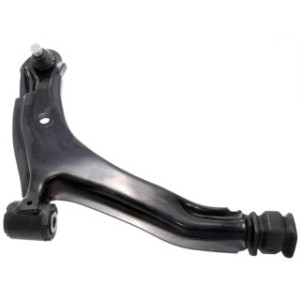 Control Trailing Arm Wheel Suspension - FEBEST 0324LIRH