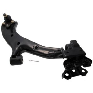 Control Trailing Arm Wheel Suspension - FEBEST 0324RERH