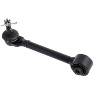 Control Trailing Arm Wheel Suspension - FEBEST 0325ACCF3