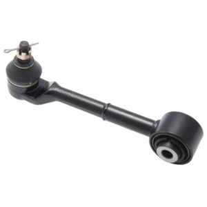Control Trailing Arm Wheel Suspension - FEBEST 0325MRV
