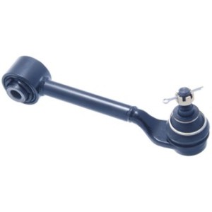 Control Trailing Arm Wheel Suspension - FEBEST 0325RBR