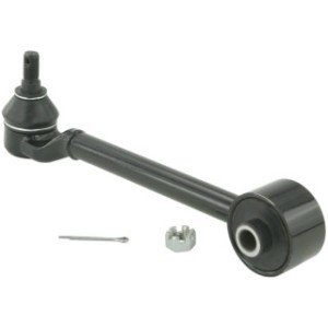 Control Trailing Arm Wheel Suspension - FEBEST 0325TA4