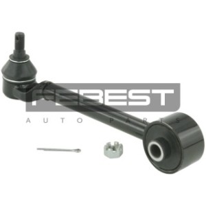 Control Trailing Arm Wheel Suspension - FEBEST 0325TA4