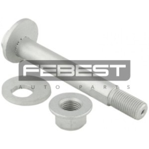 Camber Correction Screw - FEBEST 0329010KIT