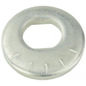 Caster Shim Axle Beam - FEBEST 0330001