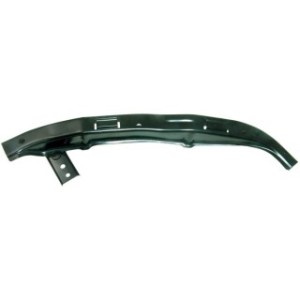 Mounting Bracket Bumper - FEBEST 0337GDRH
