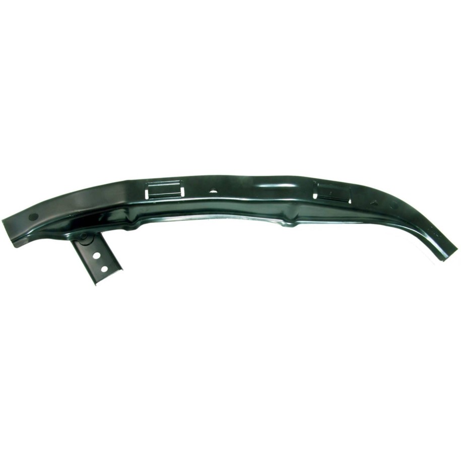 Mounting Bracket Bumper - FEBEST 0337GDRH