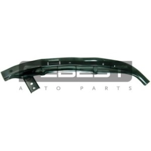 Mounting Bracket Bumper - FEBEST 0337GDRH