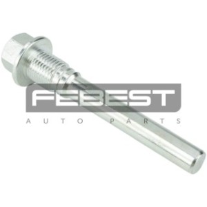 Guide Bolt Brake Caliper - FEBEST 0374RD4UPF