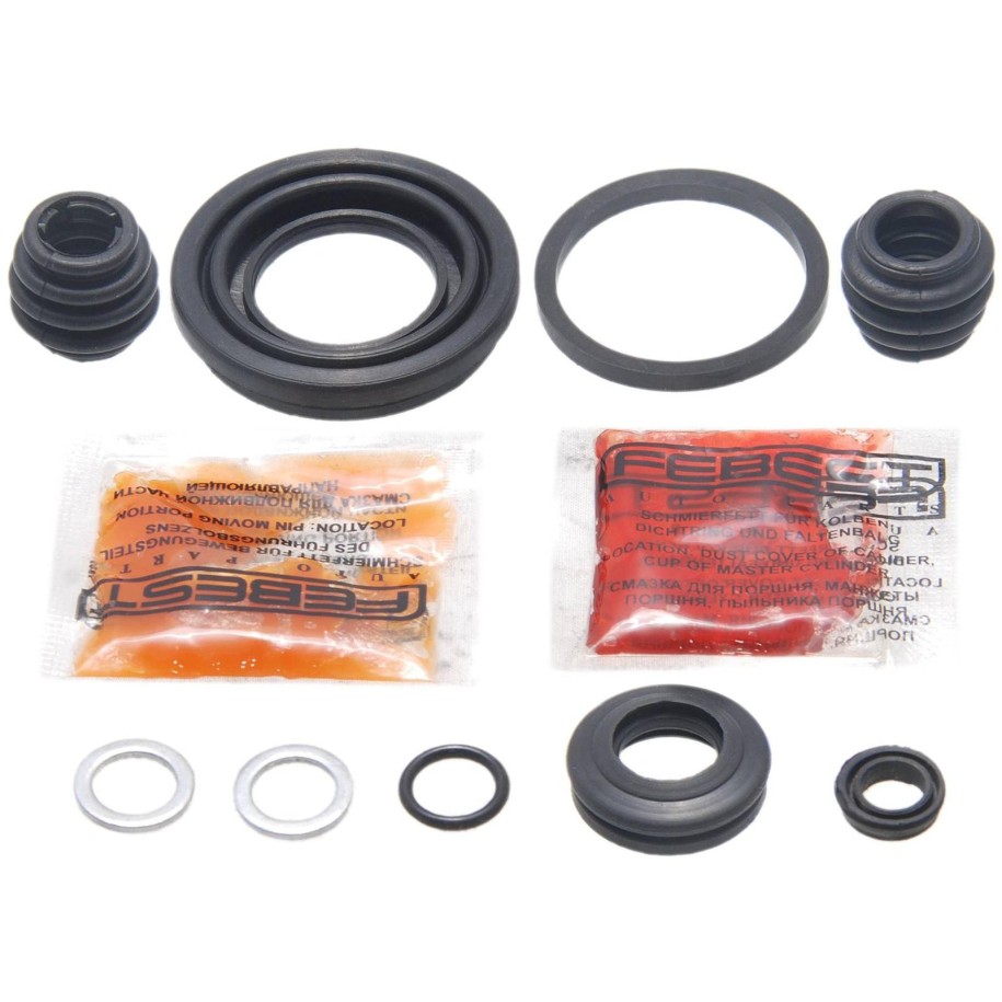 Repair Kit Brake Caliper - FEBEST 0375CL7R