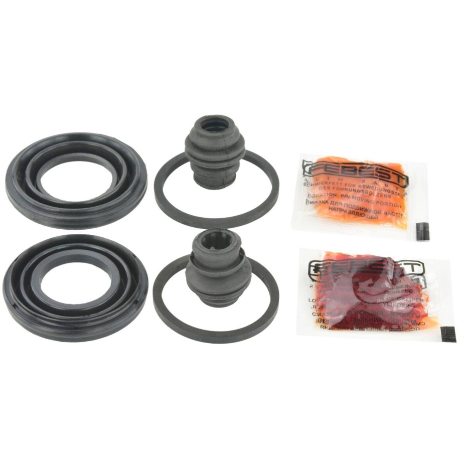 Repair Kit Brake Caliper - FEBEST 0375CUF