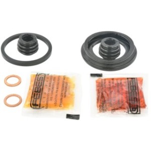 Repair Kit Brake Caliper - FEBEST 0375CUR